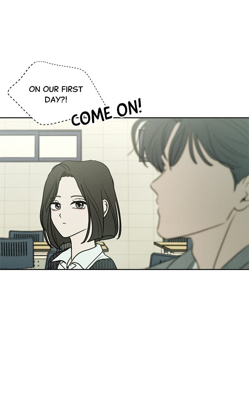 Falling For It Episode 19 page 29 - 