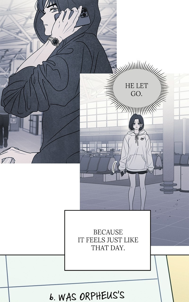 Falling For It Episode 19 page 49 - 