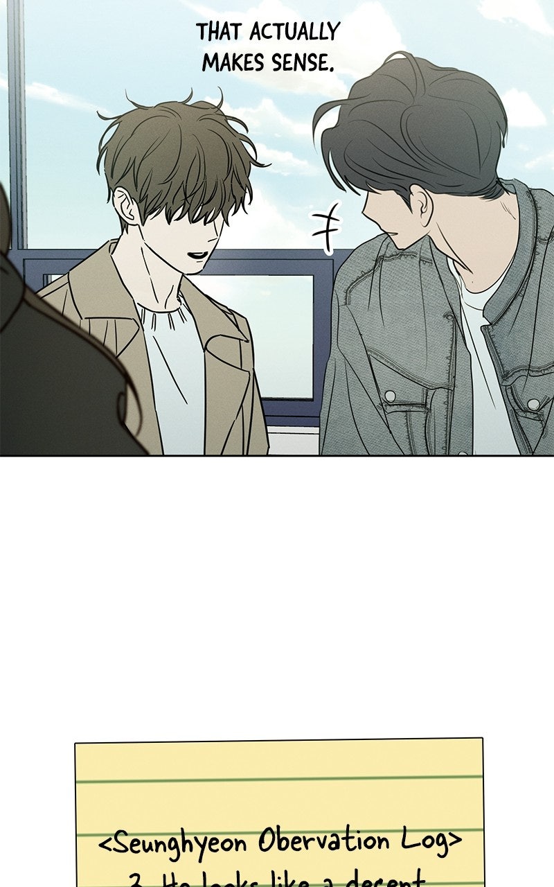 Falling For It Episode 19 page 51 - 