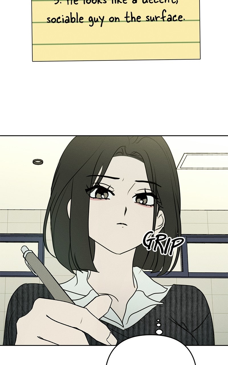 Falling For It Episode 19 page 52 - 