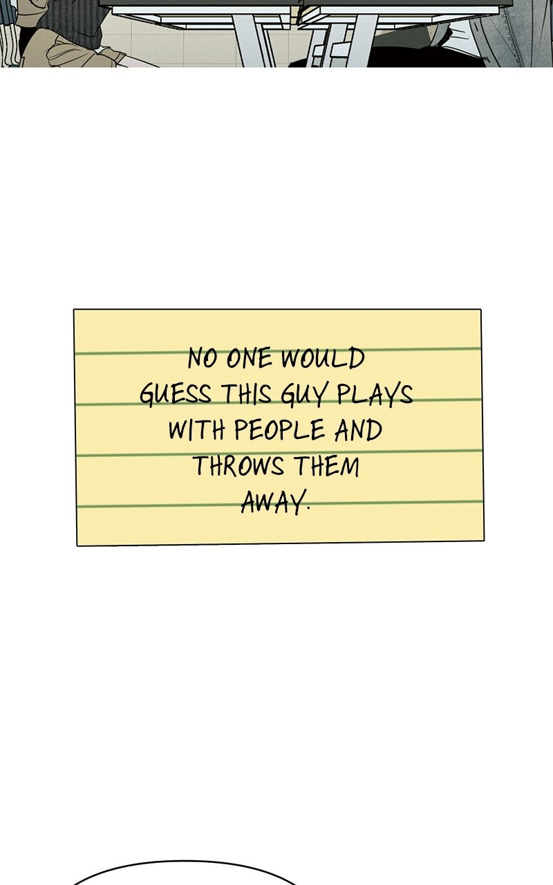 Falling For It Episode 19 page 54 - 