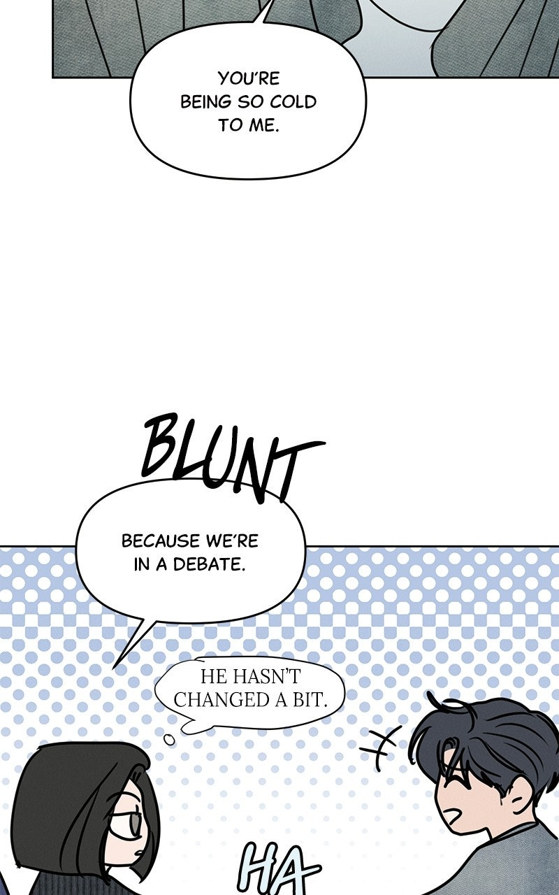 Falling For It Episode 19 page 64 - 