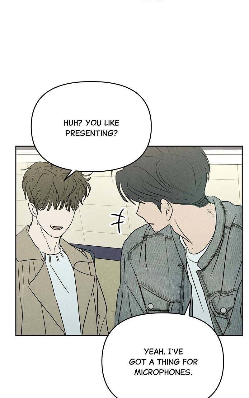 Falling For It Episode 19 page 69 - 