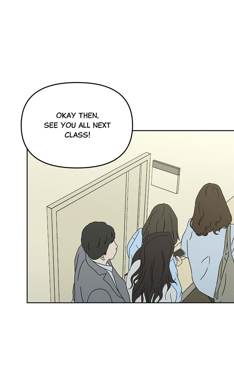 Falling For It Episode 19 page 76 - 