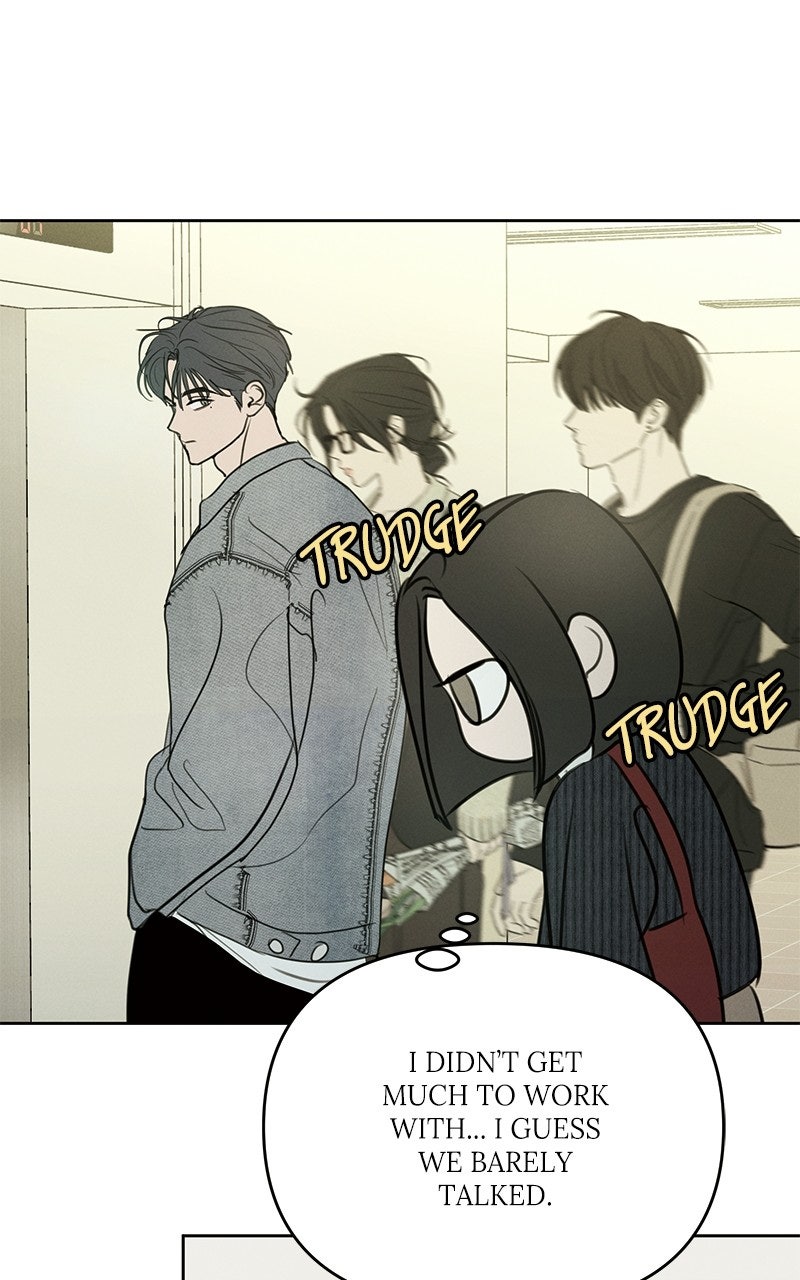 Falling For It Episode 19 page 77 - 