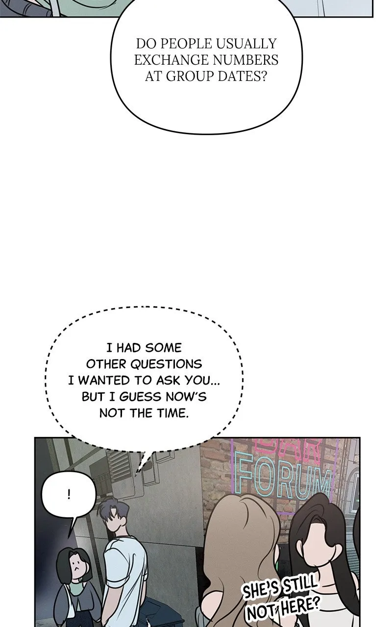 Falling For It Chapter 2 page 11 - 