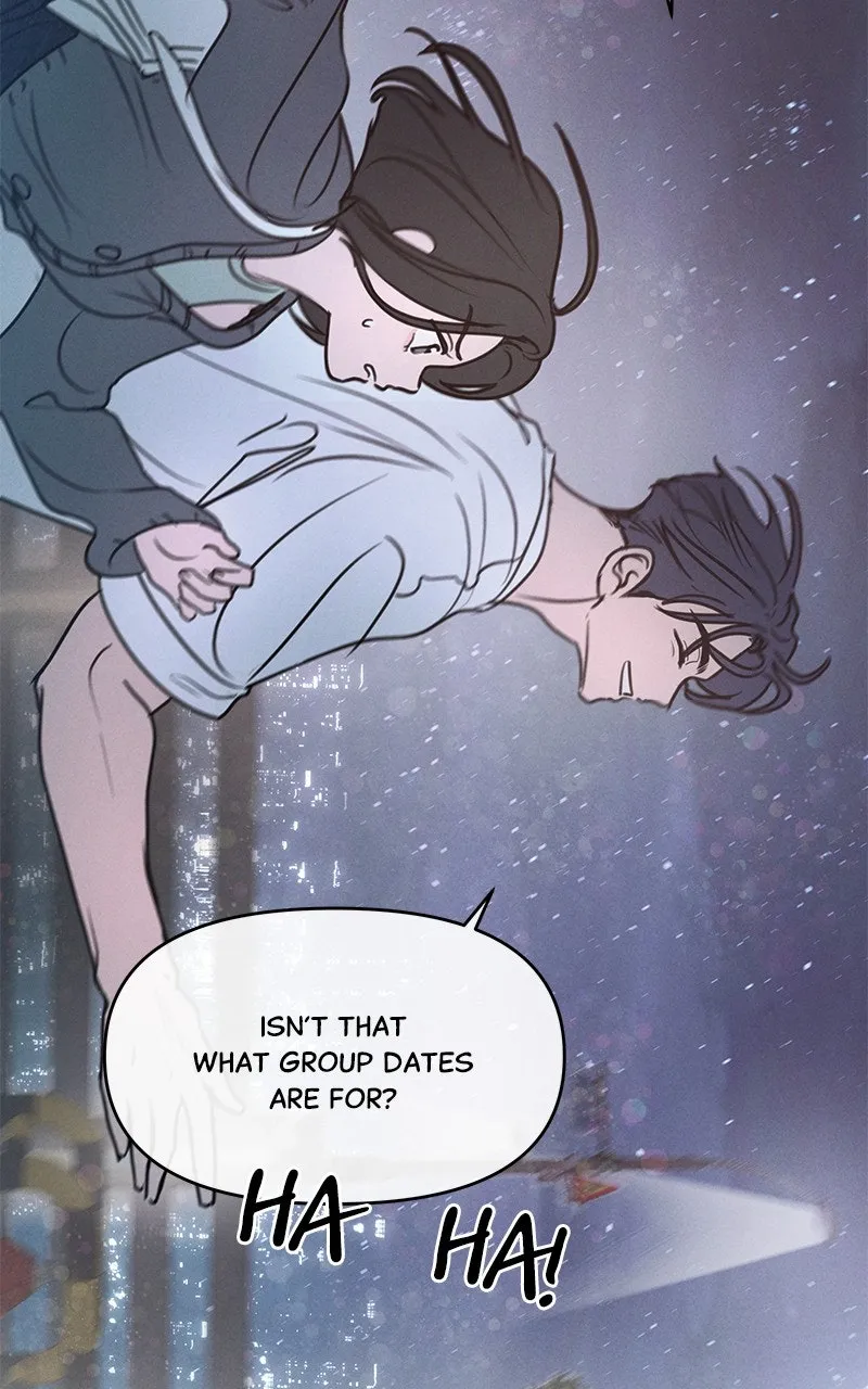 Falling For It Chapter 2 page 21 - 