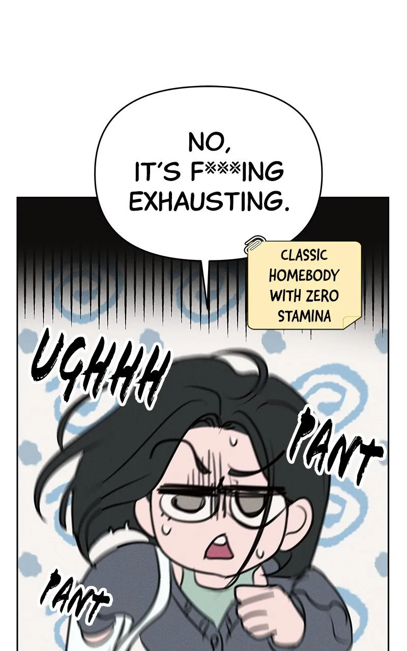 Falling For It Chapter 2 page 25 - 
