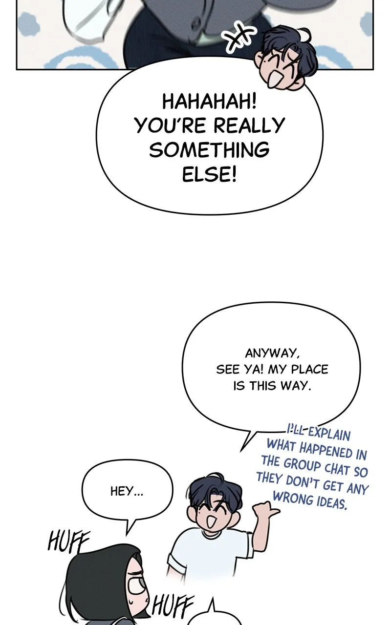 Falling For It Chapter 2 page 26 - 