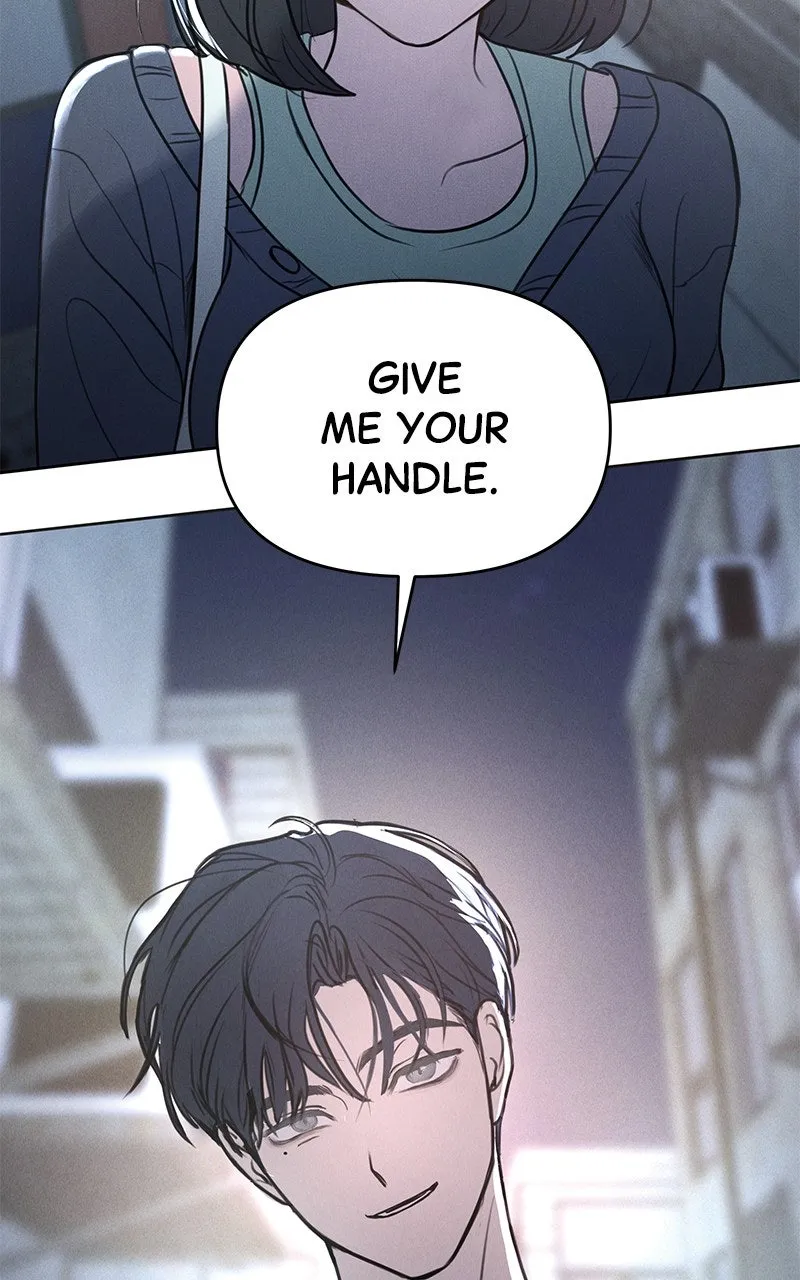 Falling For It Chapter 2 page 4 - 