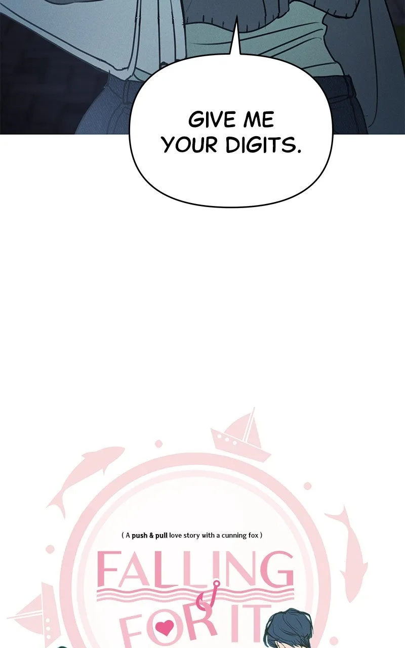 Falling For It Chapter 2 page 33 - 