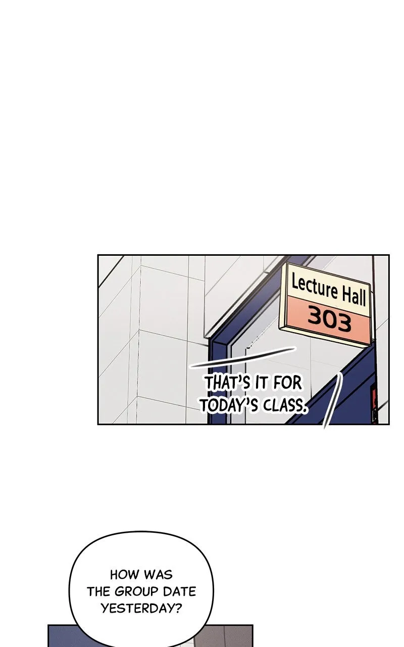 Falling For It Chapter 2 page 35 - 