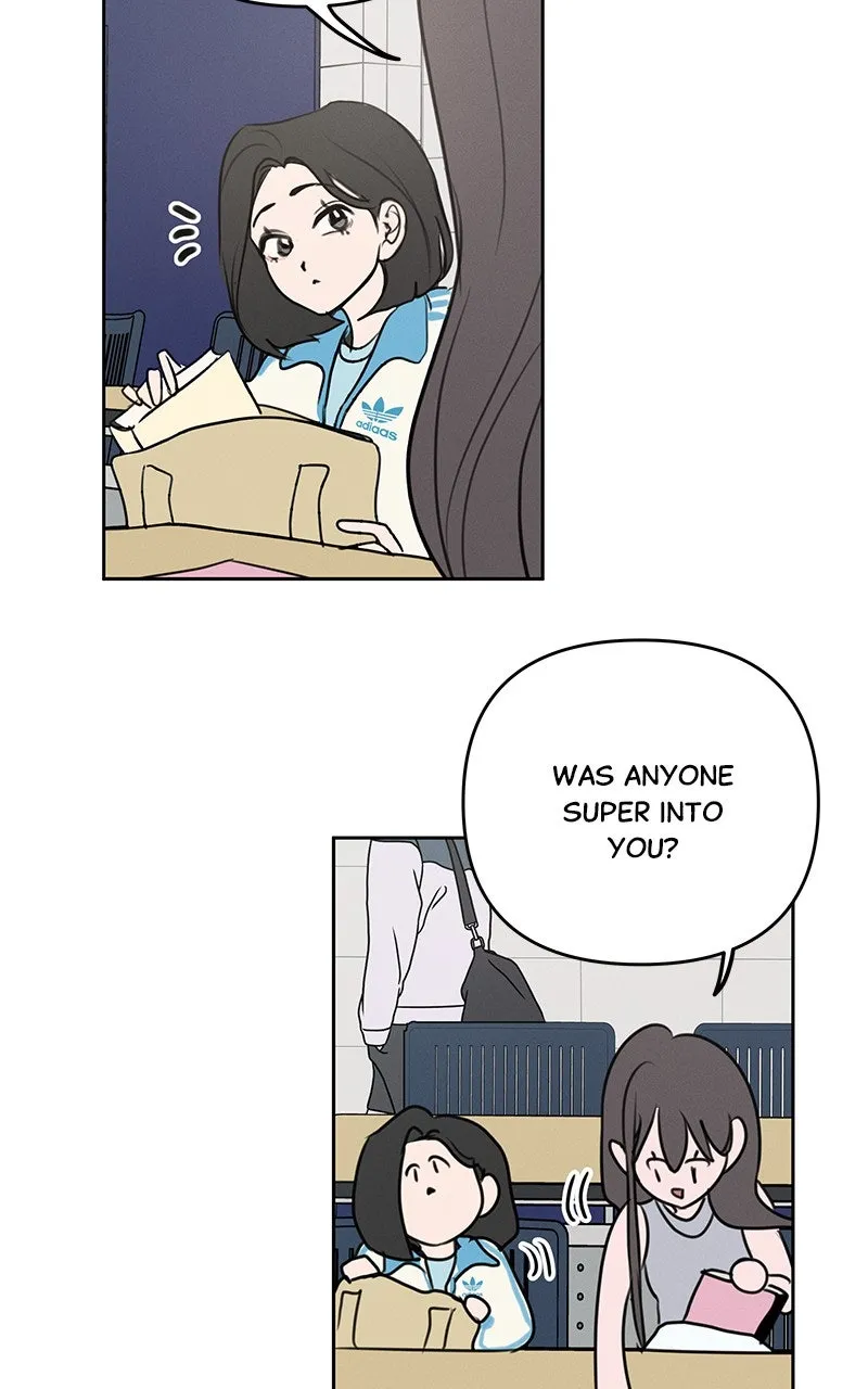 Falling For It Chapter 2 page 36 - 