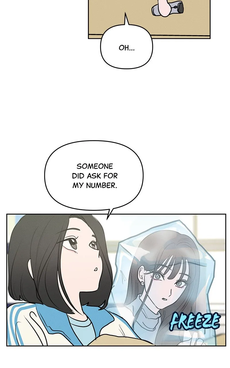 Falling For It Chapter 2 page 37 - 