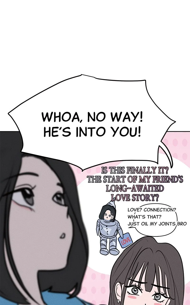 Falling For It Chapter 2 page 38 - 