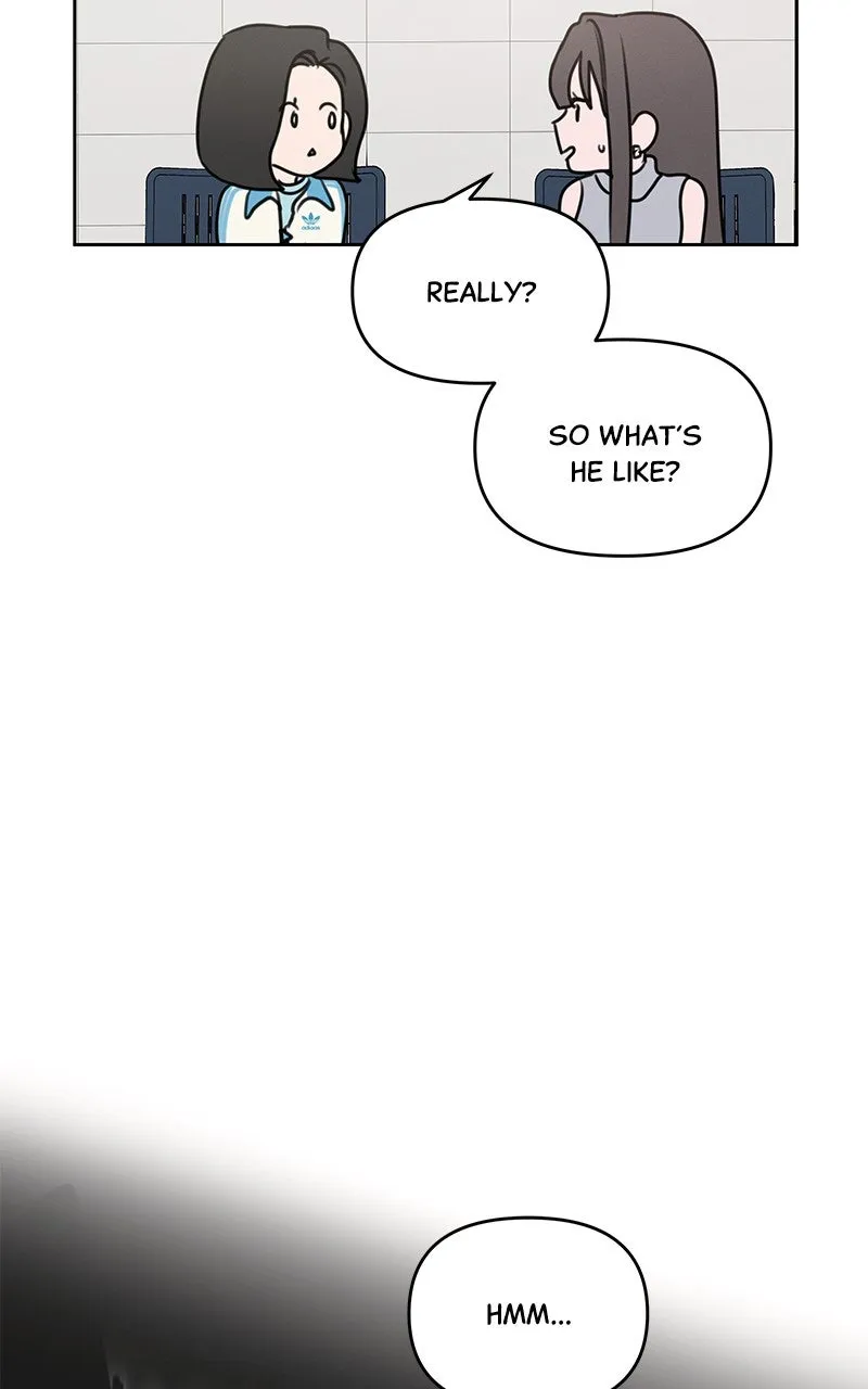 Falling For It Chapter 2 page 40 - 