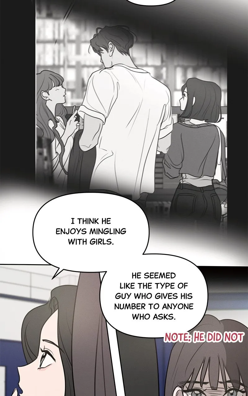 Falling For It Chapter 2 page 41 - 
