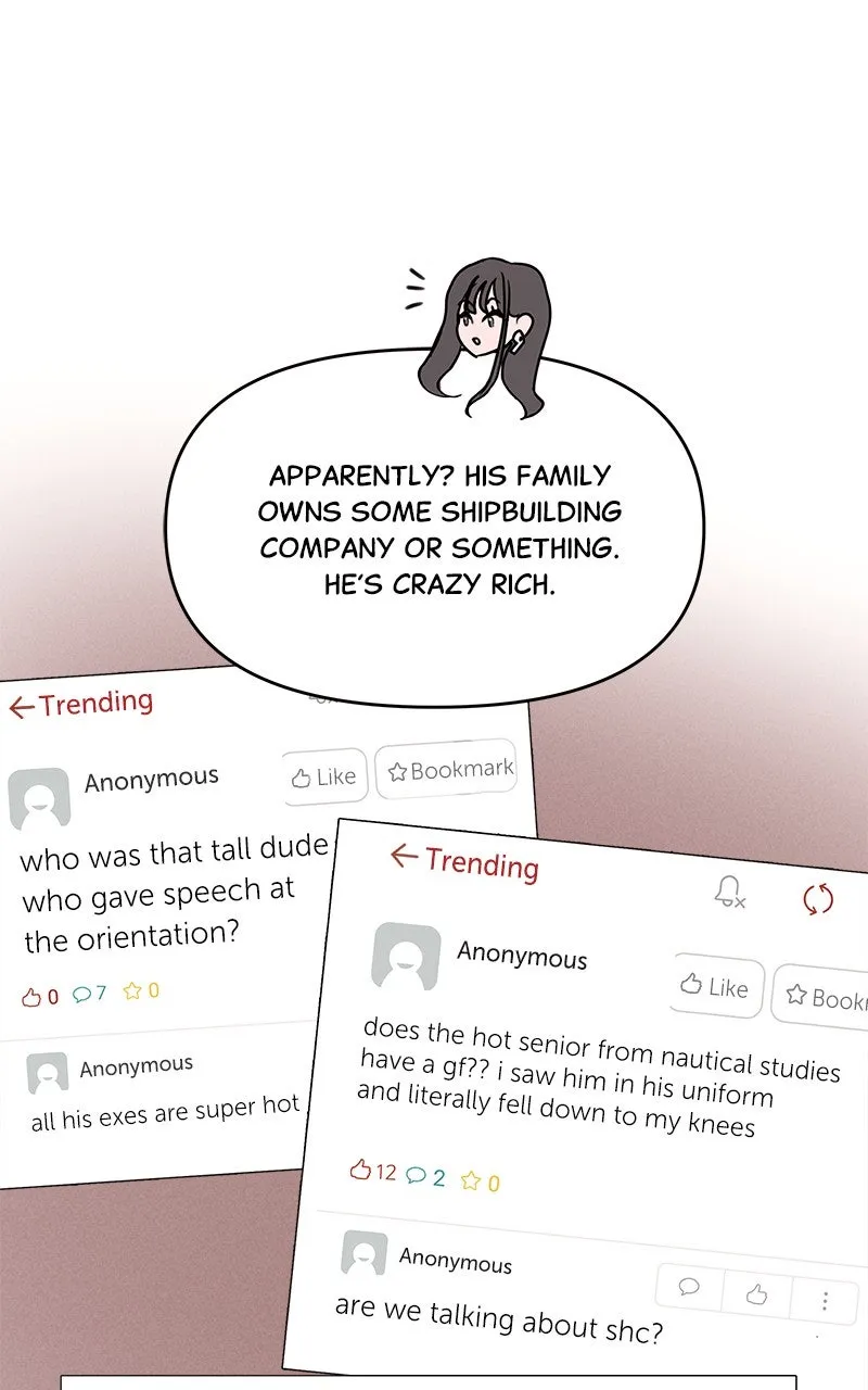 Falling For It Chapter 2 page 44 - 
