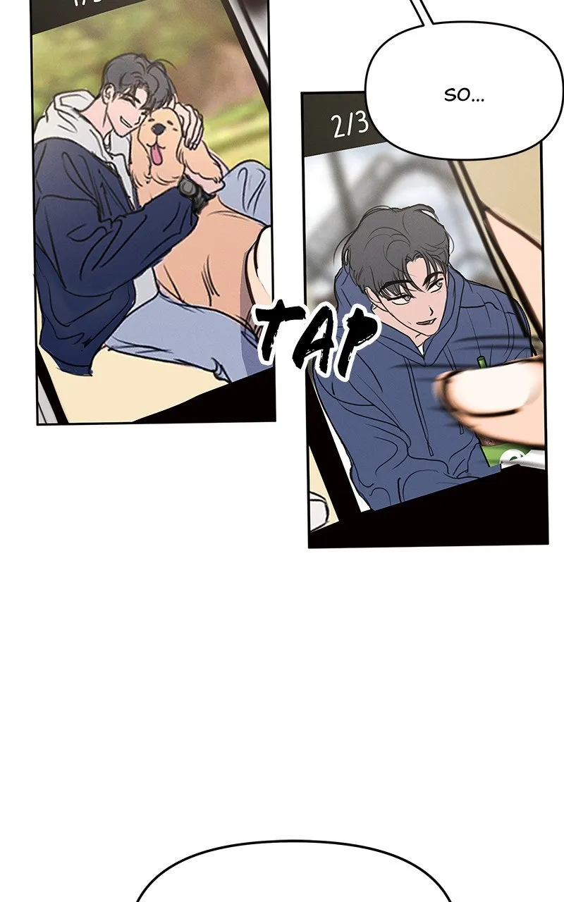 Falling For It Chapter 2 page 47 - 