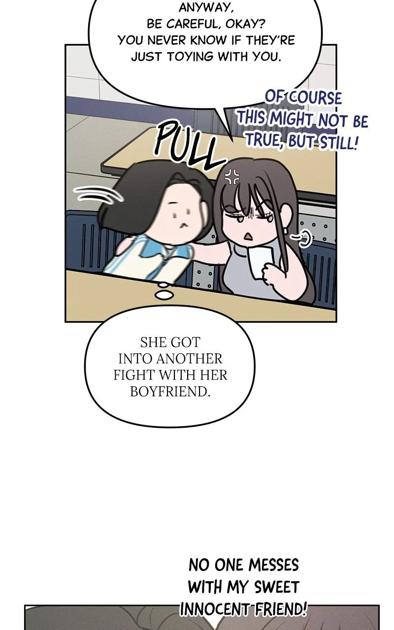Falling For It Chapter 2 page 48 - 