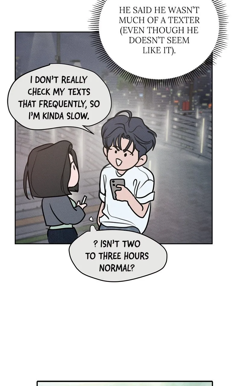 Falling For It Chapter 2 page 50 - 