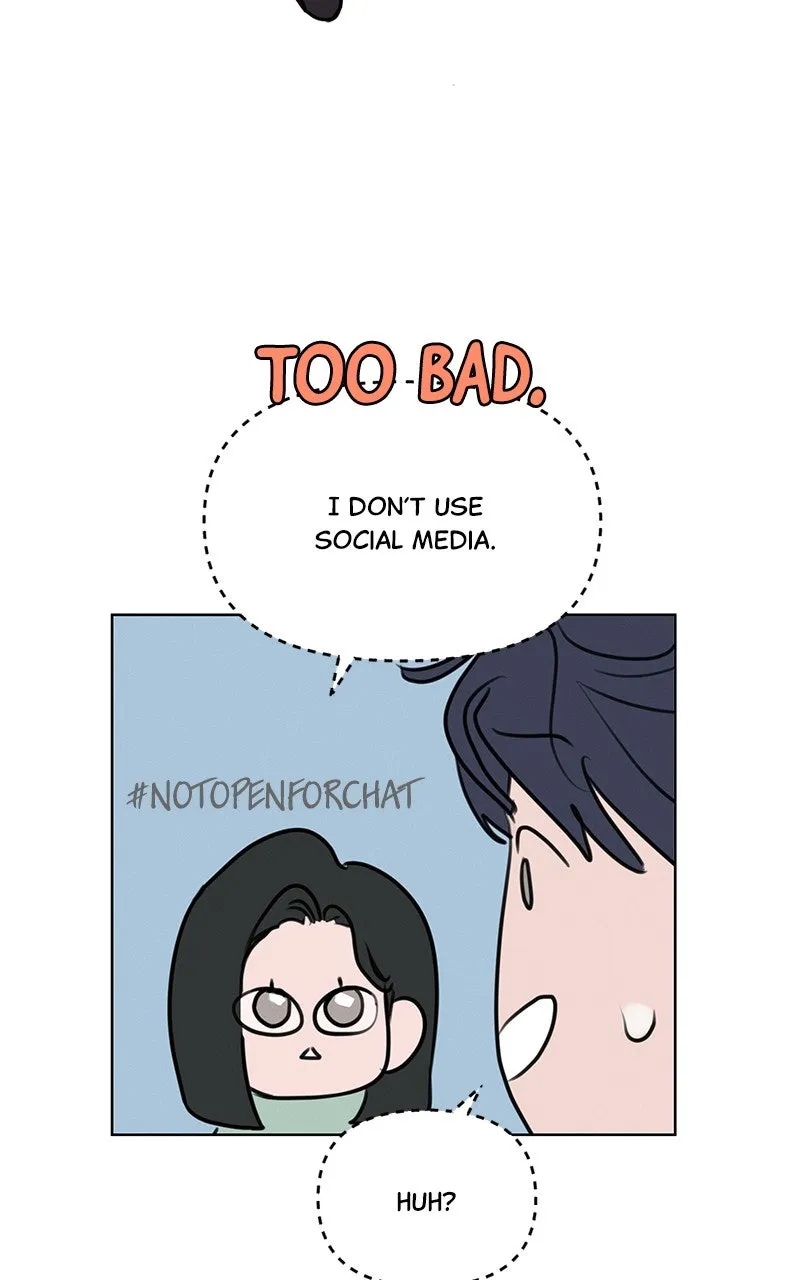Falling For It Chapter 2 page 6 - 