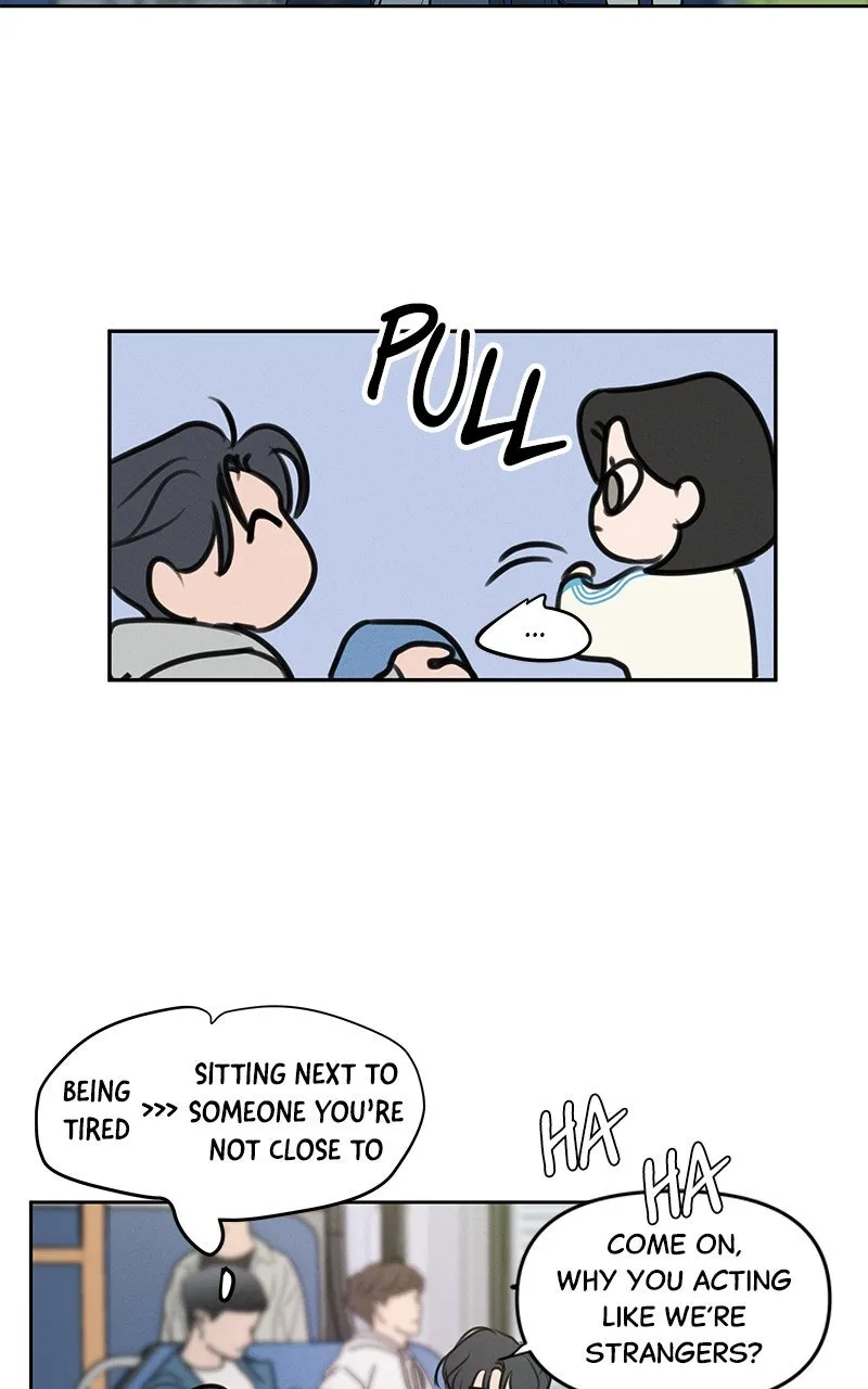 Falling For It Chapter 2 page 62 - 