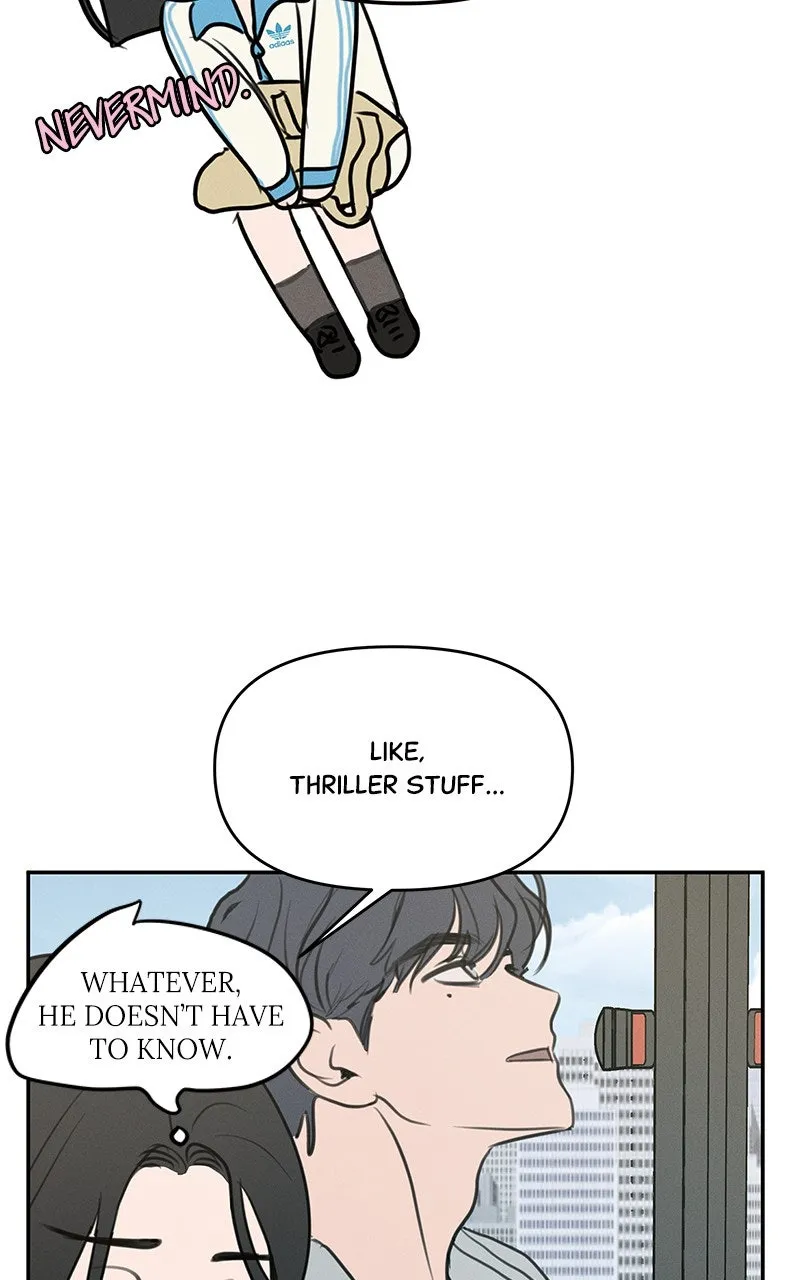 Falling For It Chapter 2 page 65 - 