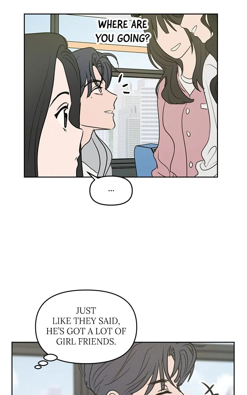 Falling For It Chapter 2 page 70 - 