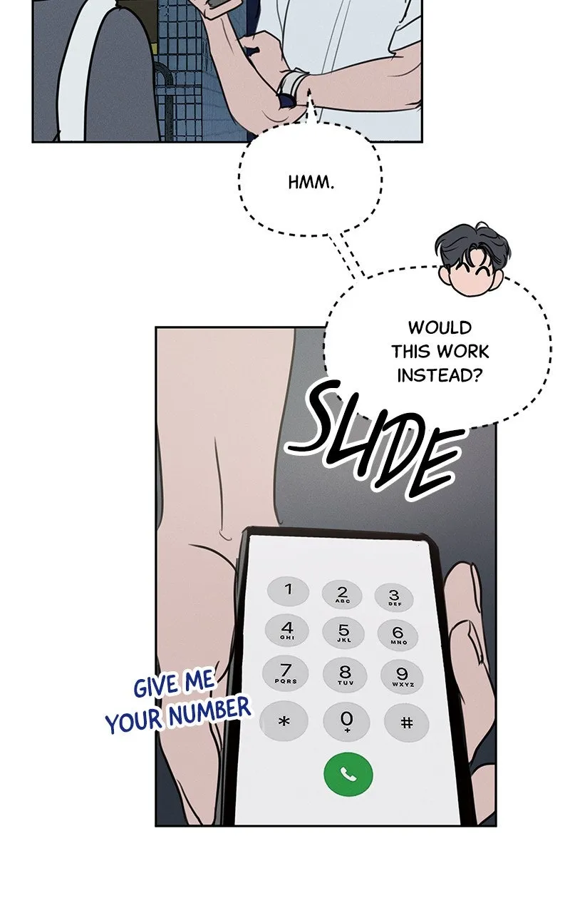 Falling For It Chapter 2 page 8 - 