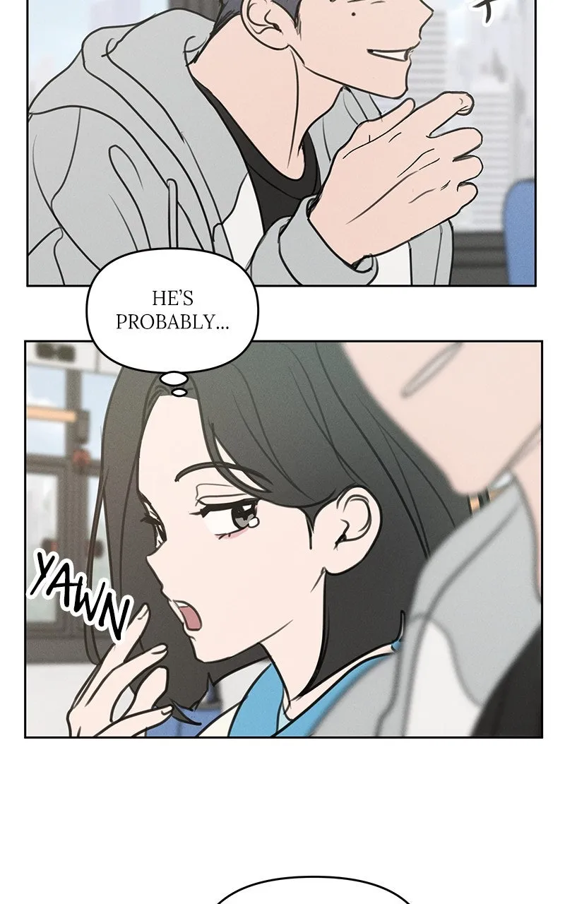 Falling For It Chapter 2 page 71 - 