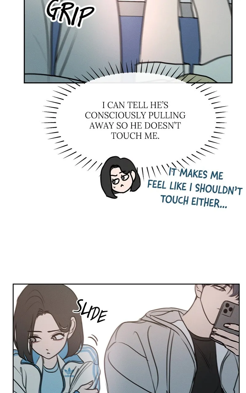 Falling For It Chapter 2 page 83 - 