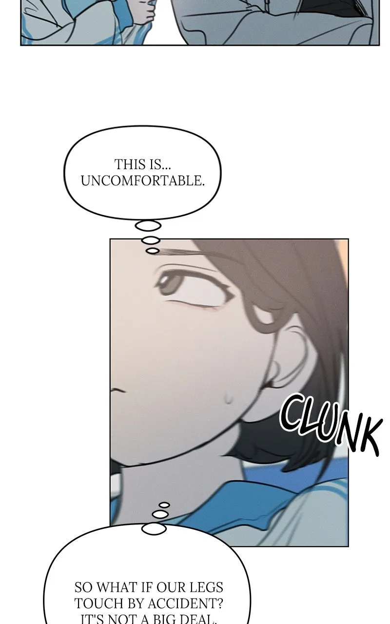Falling For It Chapter 2 page 84 - 