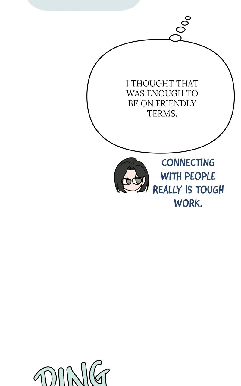Falling For It Episode 20 page 18 - 