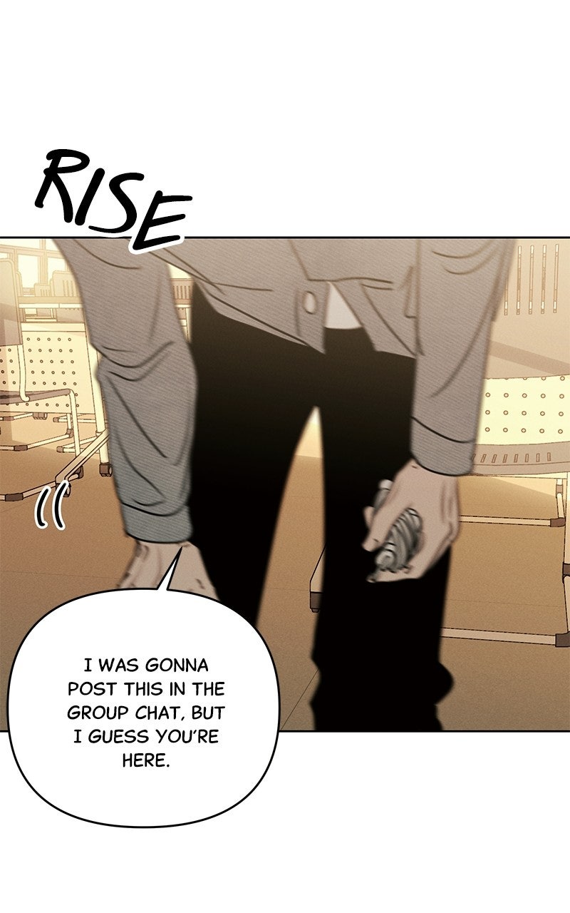 Falling For It Episode 20 page 32 - 