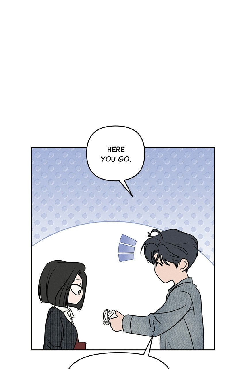 Falling For It Episode 20 page 33 - 