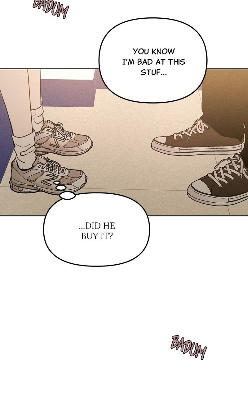 Falling For It Episode 20 page 62 - 