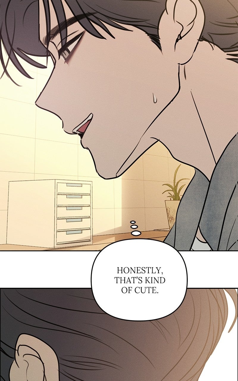 Falling For It Episode 20 page 75 - 
