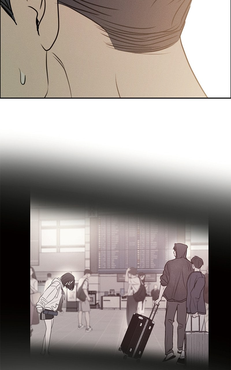 Falling For It Episode 20 page 76 - 