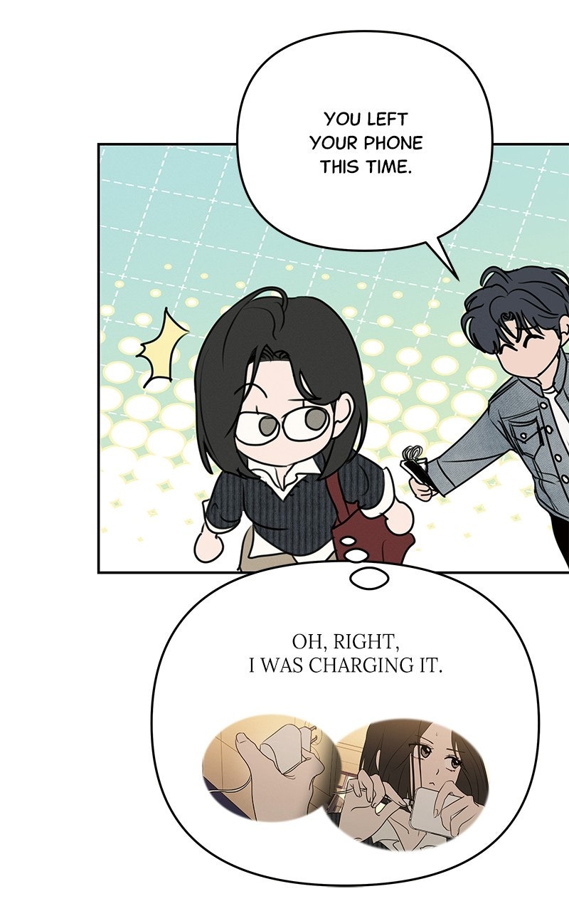 Falling For It Episode 20 page 94 - 