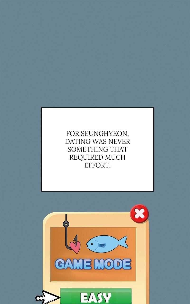 Falling For It Episode 21 page 1 - 