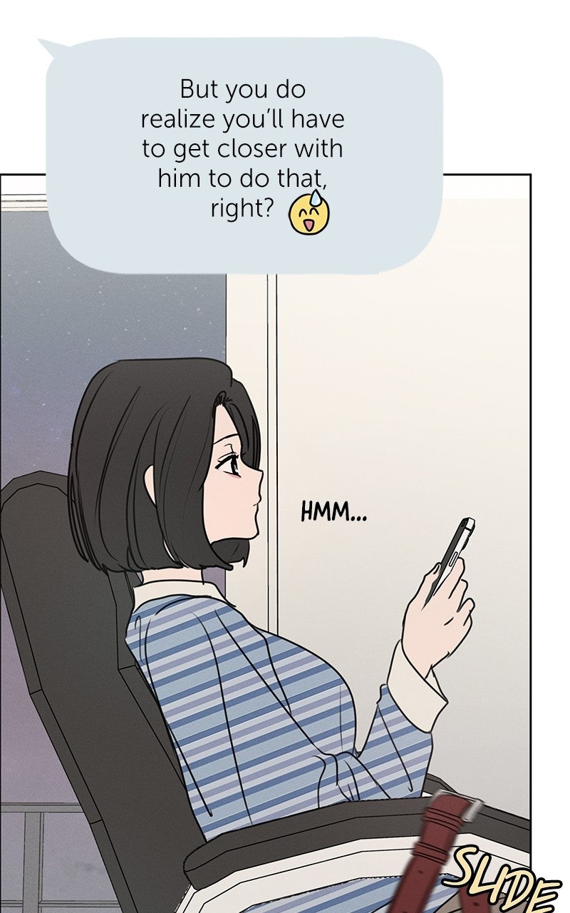 Falling For It Episode 21 page 18 - 