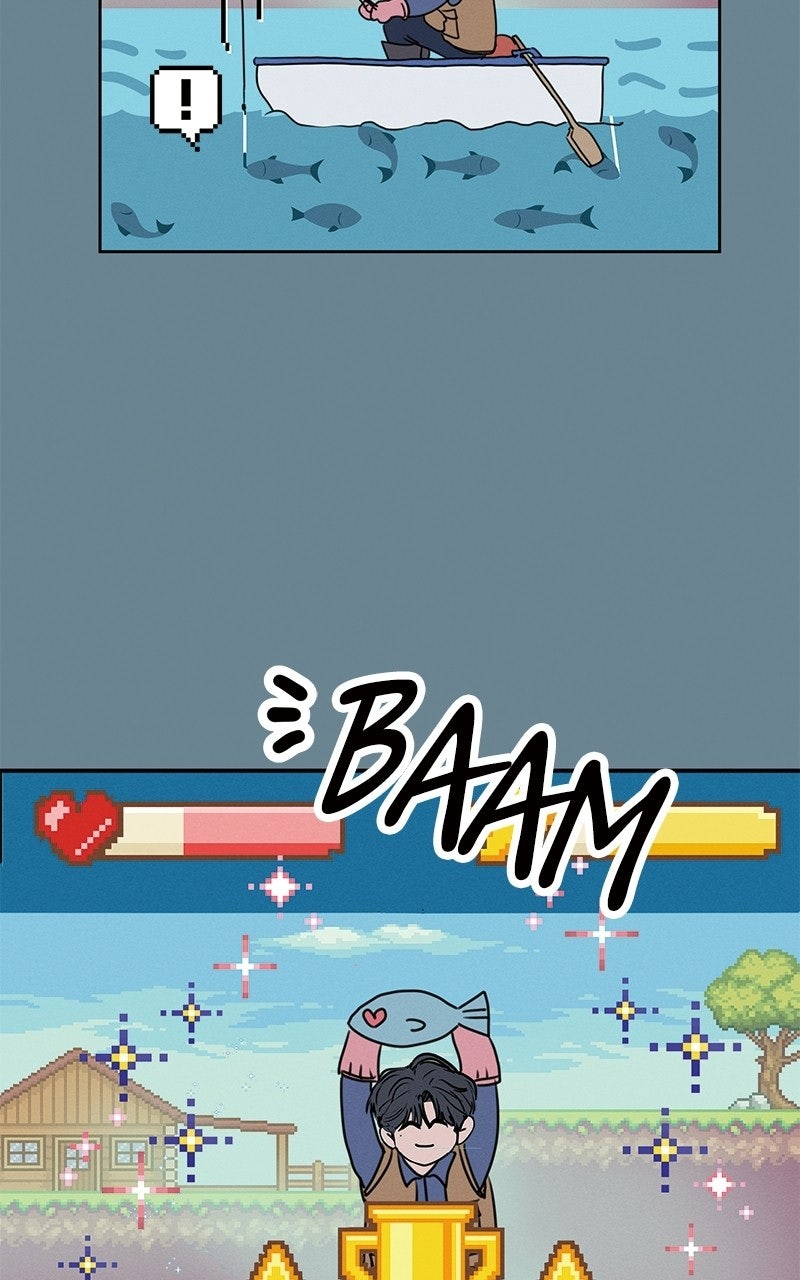 Falling For It Episode 21 page 3 - 
