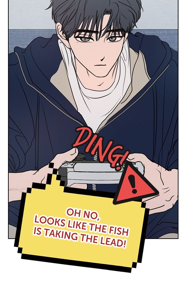 Falling For It Episode 21 page 27 - 