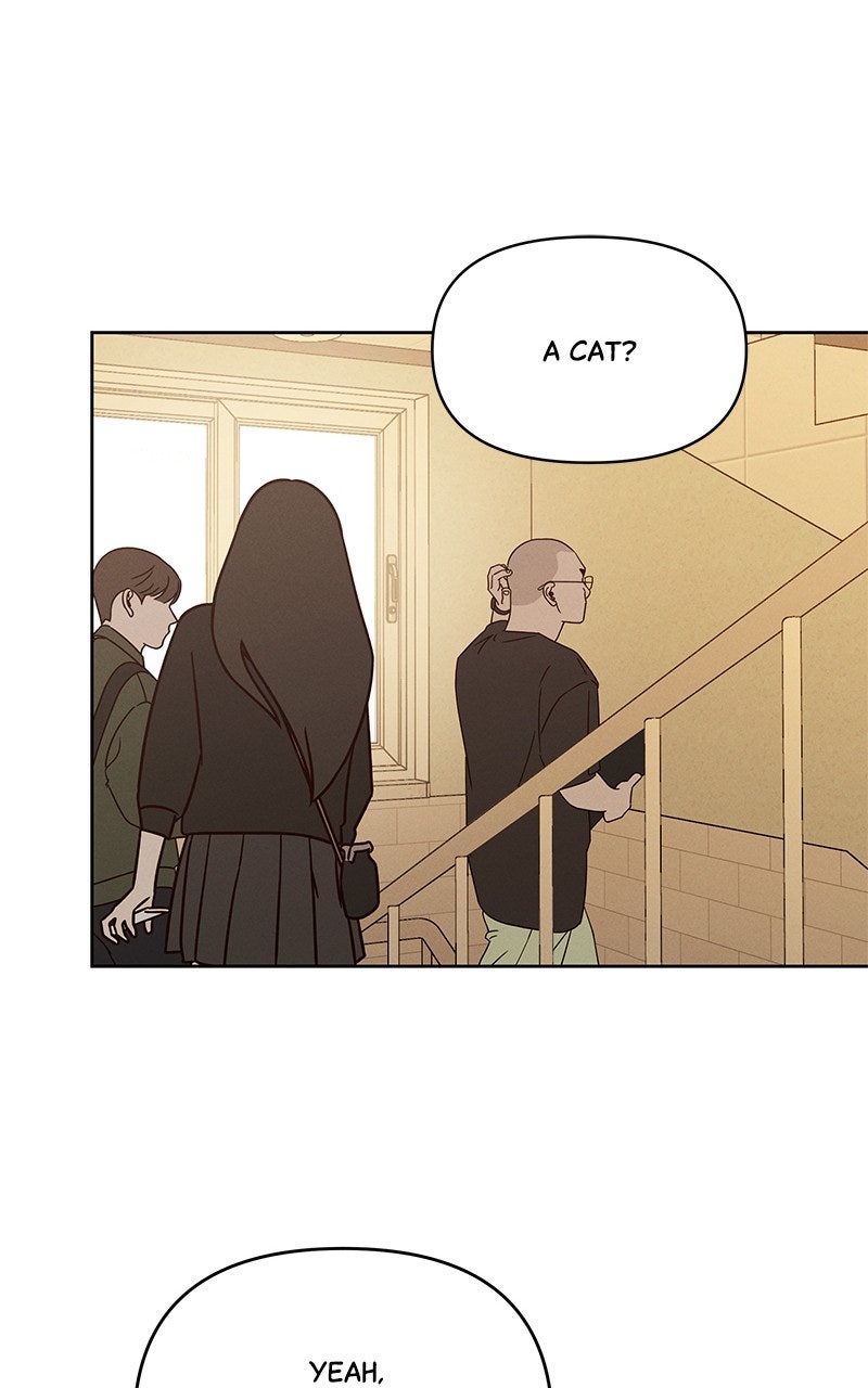 Falling For It Episode 21 page 31 - 