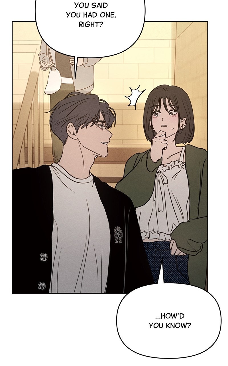 Falling For It Episode 21 page 32 - 