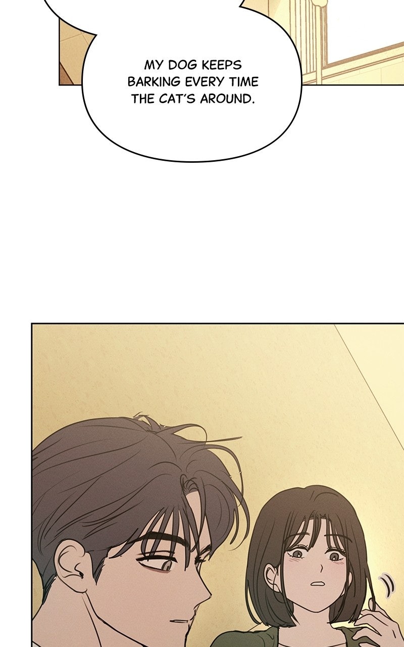 Falling For It Episode 21 page 36 - 