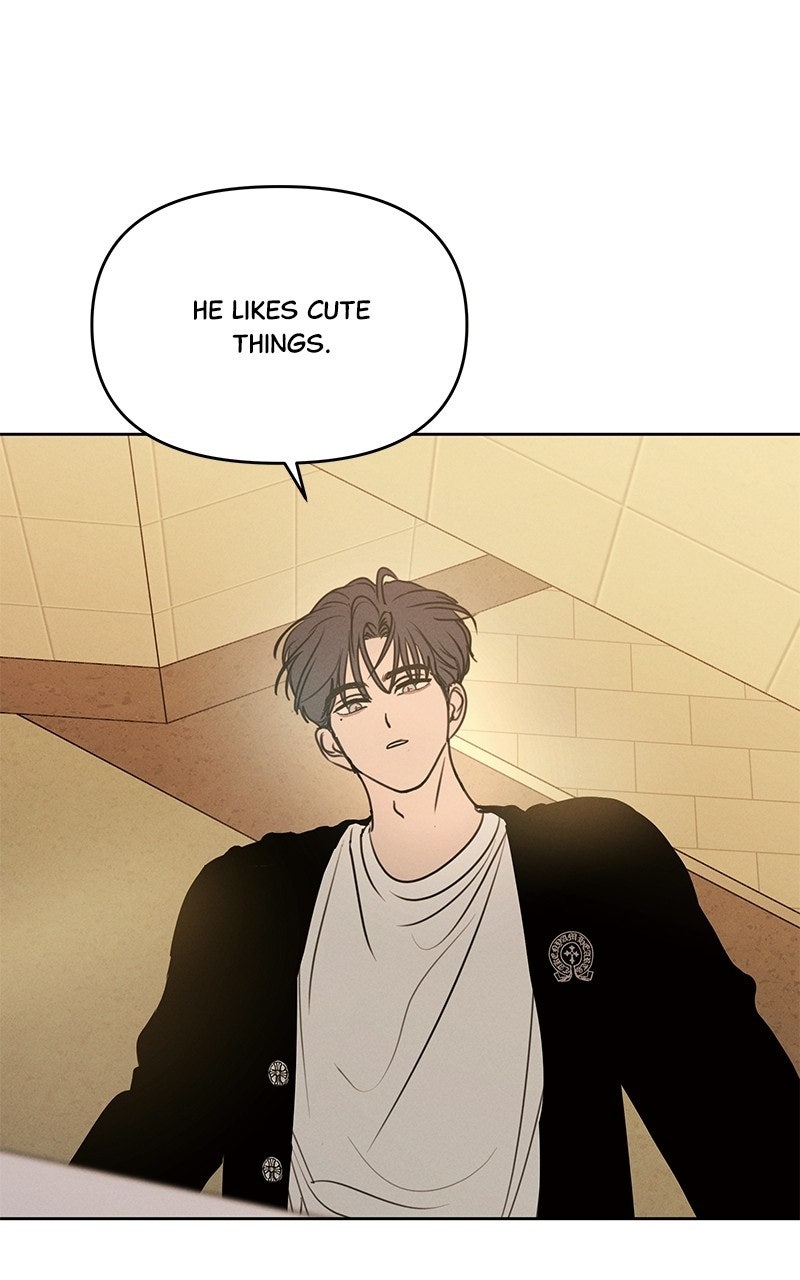 Falling For It Episode 21 page 44 - 