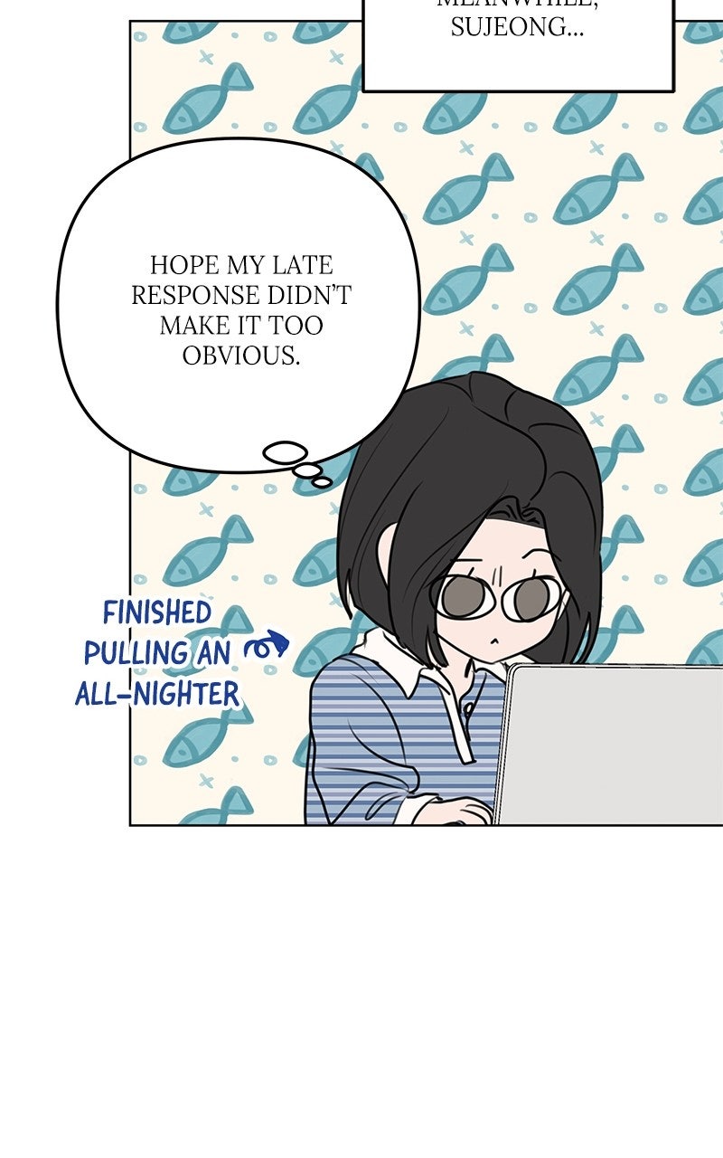 Falling For It Episode 21 page 88 - 