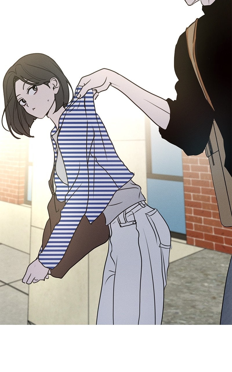 Falling For It Episode 21 page 96 - 
